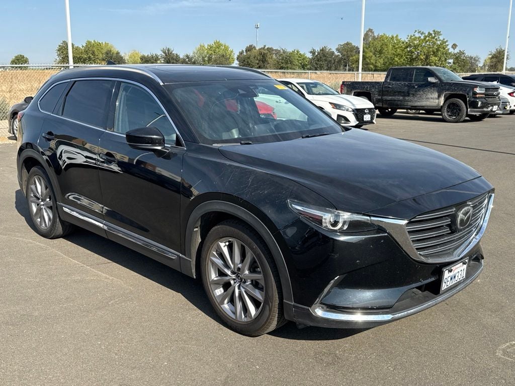 2020 Mazda Mazda CX-9 Grand Touring