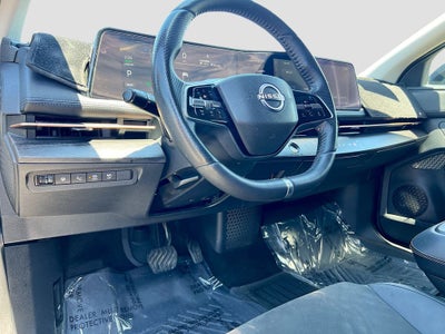 2023 Nissan Ariya ENGAGE