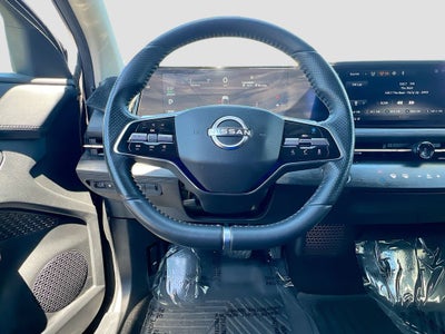 2023 Nissan Ariya ENGAGE
