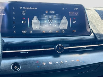 2023 Nissan Ariya ENGAGE