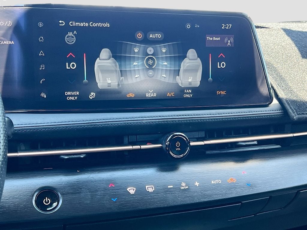 2023 Nissan Ariya ENGAGE