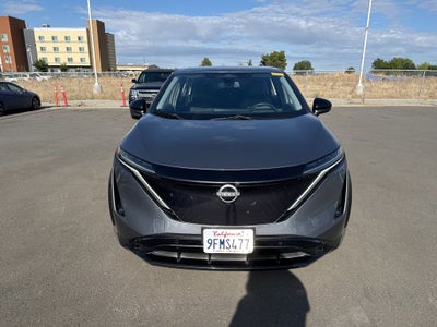 2023 Nissan Ariya ENGAGE