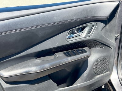 2023 Nissan Ariya ENGAGE