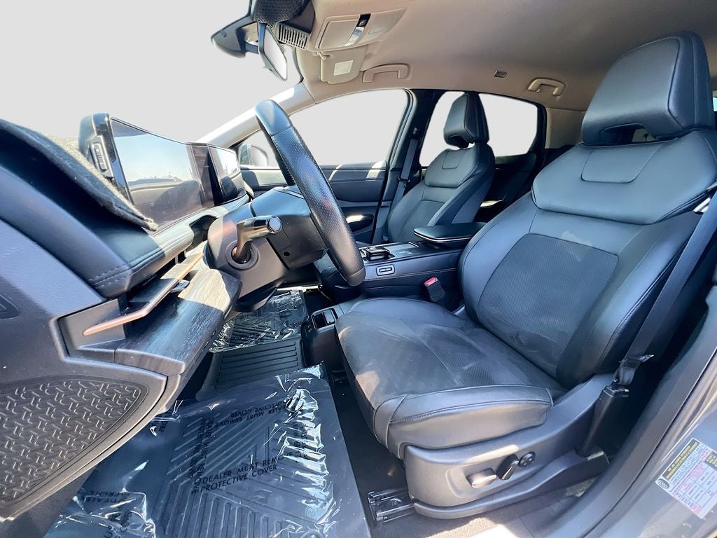 2023 Nissan Ariya ENGAGE