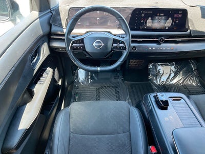2023 Nissan Ariya ENGAGE