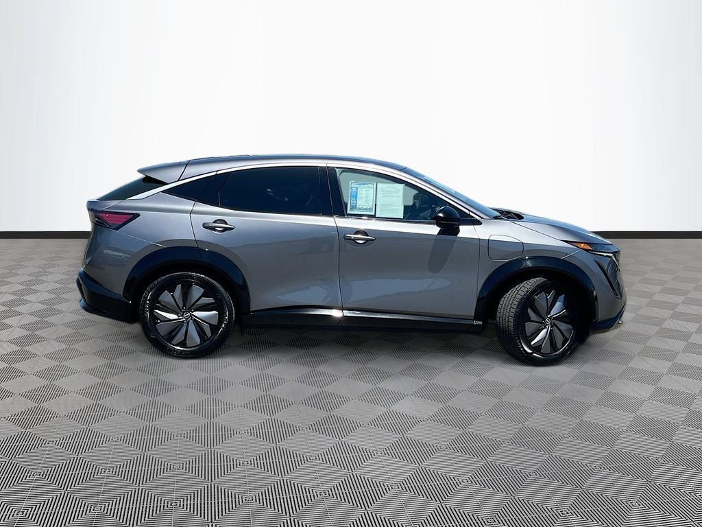 2023 Nissan Ariya ENGAGE