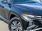 2024 Hyundai TUCSON HYBRID Blue