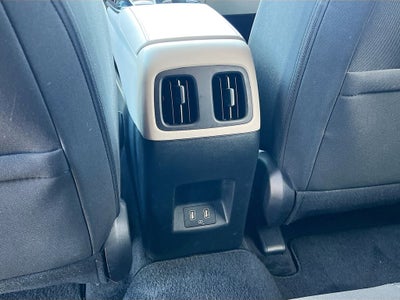 2024 Hyundai TUCSON HYBRID Blue