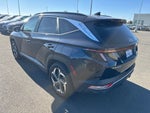 2023 Hyundai TUCSON HYBRID SEL Convenience