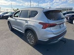 2022 Hyundai SANTA FE PLUG-IN HYBRID SEL Convenience