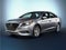 2017 Hyundai SONATA PLUG-IN HYBRID Base