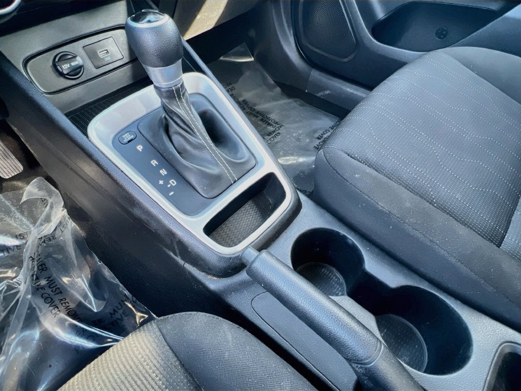 2021 Hyundai VENUE SE