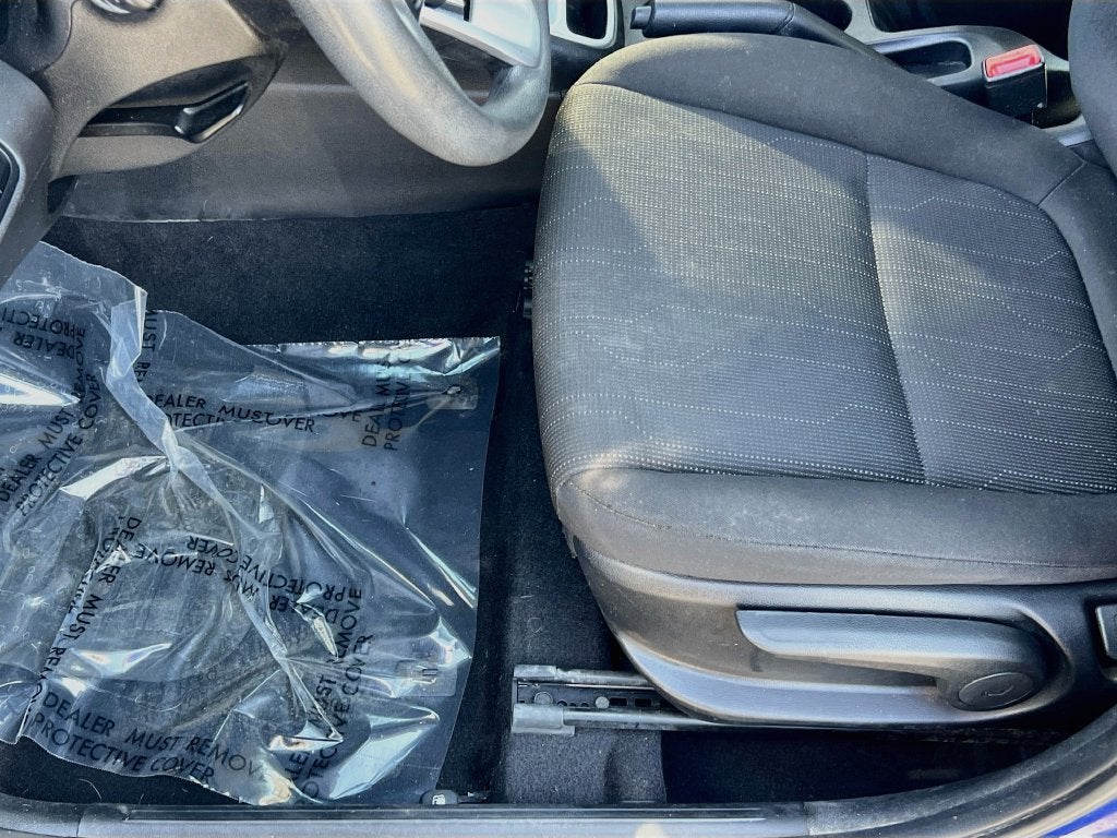 2021 Hyundai VENUE SE
