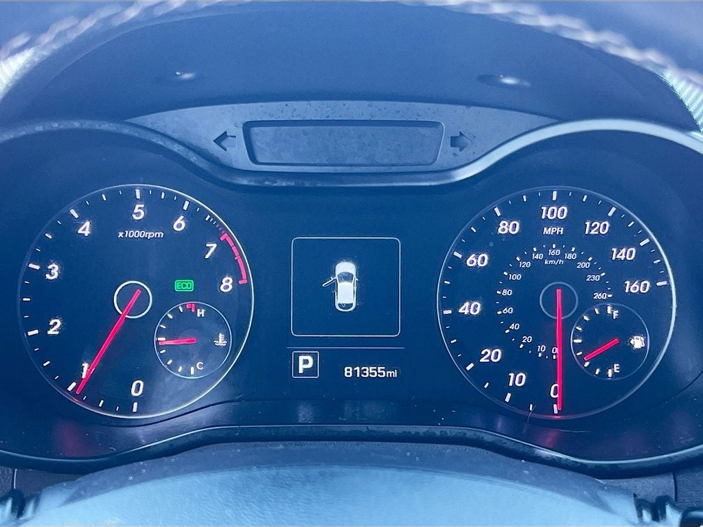 2016 Hyundai VELOSTER Turbo