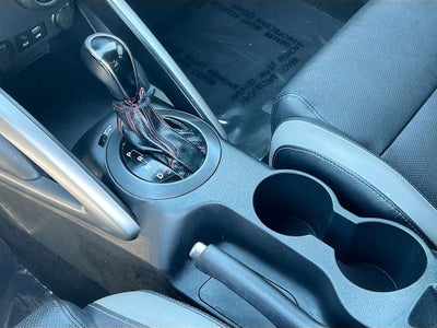 2016 Hyundai VELOSTER Turbo
