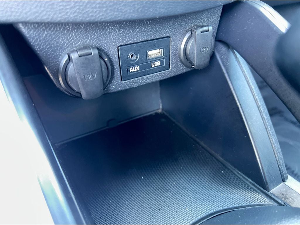2016 Hyundai VELOSTER Turbo