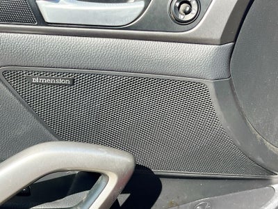 2016 Hyundai VELOSTER Turbo