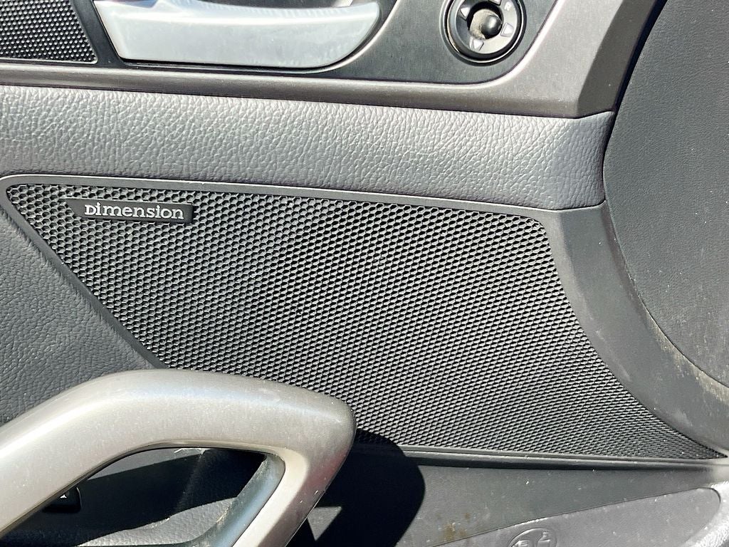 2016 Hyundai VELOSTER Turbo