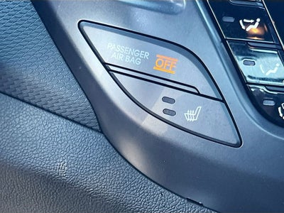 2016 Hyundai VELOSTER Turbo