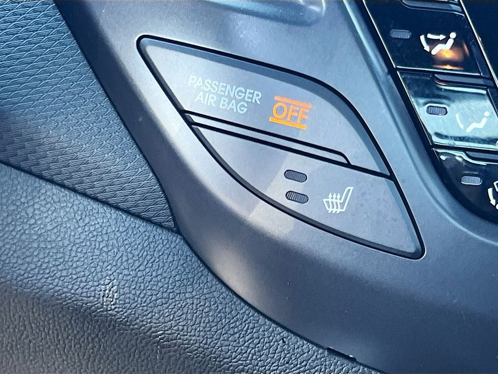 2016 Hyundai VELOSTER Turbo