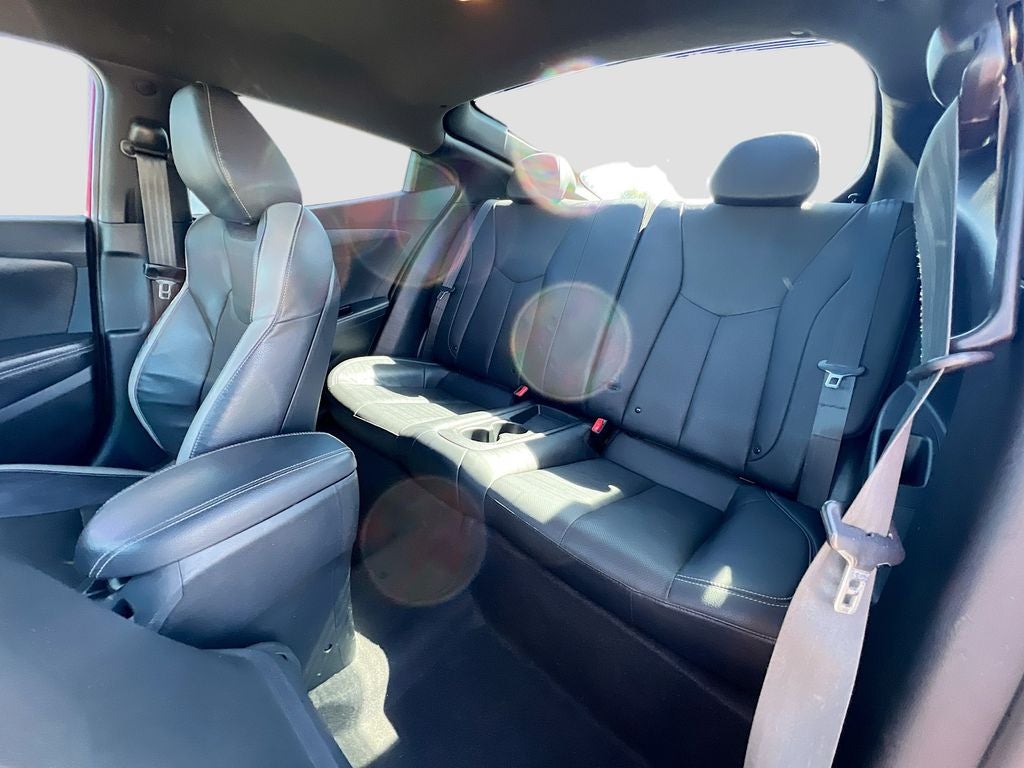 2016 Hyundai VELOSTER Turbo