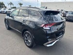 2023 Kia Sportage Hybrid SX-Prestige
