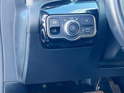 2021 Mercedes-Benz A-Class A 220