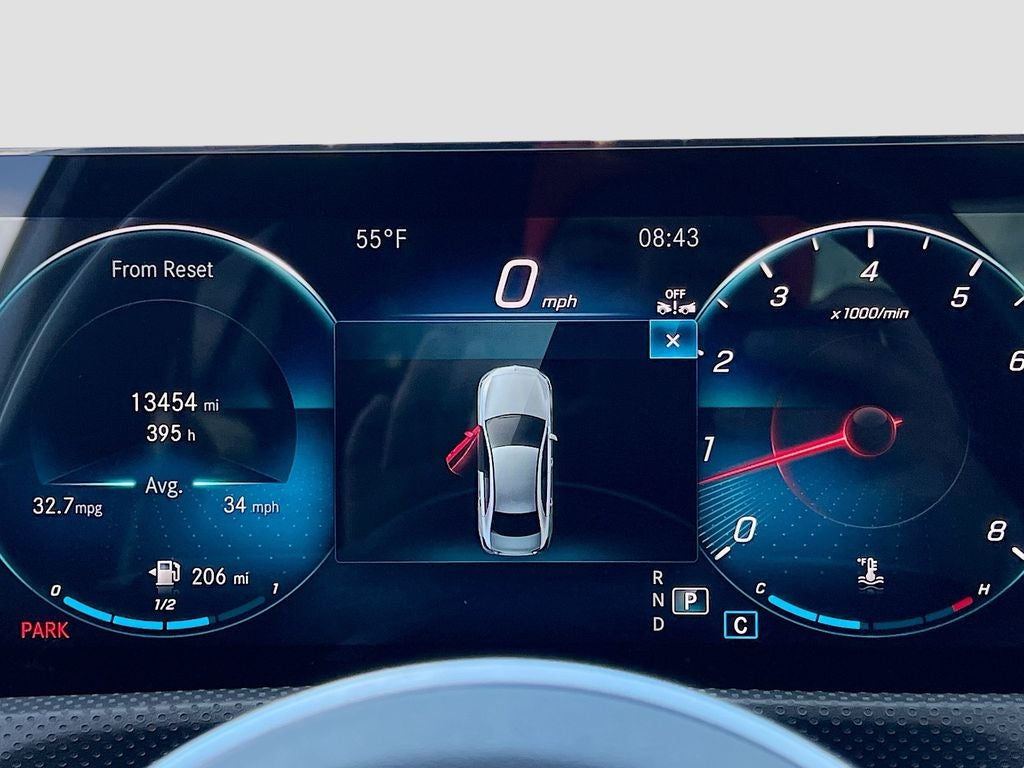 2021 Mercedes-Benz A-Class A 220