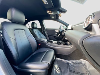 2021 Mercedes-Benz A-Class A 220