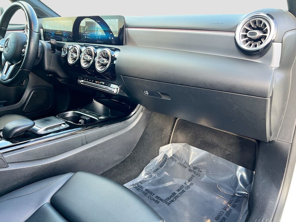 2021 Mercedes-Benz A-Class A 220