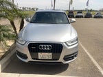 2015 Audi Q3 2.0T Prestige quattro