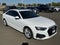 2022 Audi A4 45 S line Premium Plus quattro