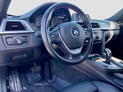 2018 BMW 3 Series 330i