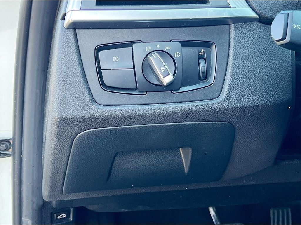 2018 BMW 3 Series 330i