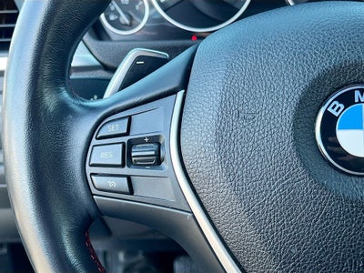 2018 BMW 3 Series 330i