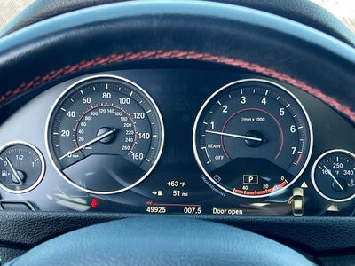 2018 BMW 3 Series 330i