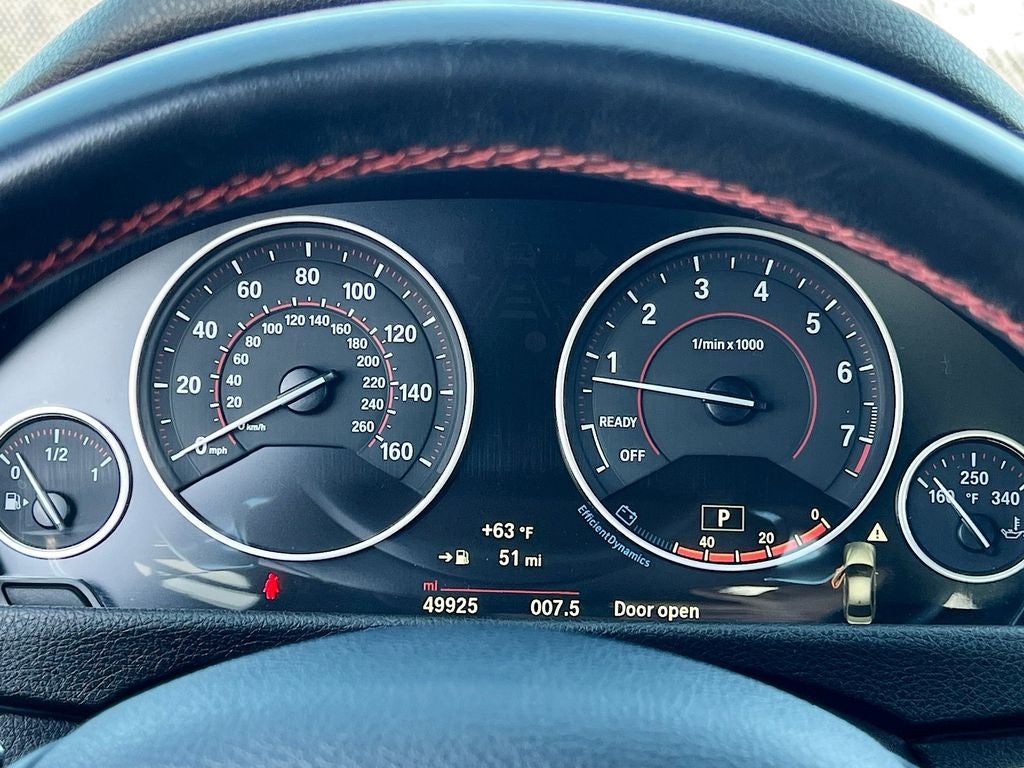 2018 BMW 3 Series 330i