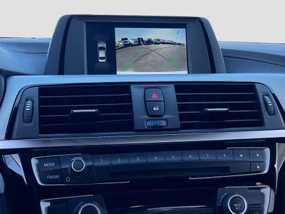 2018 BMW 3 Series 330i