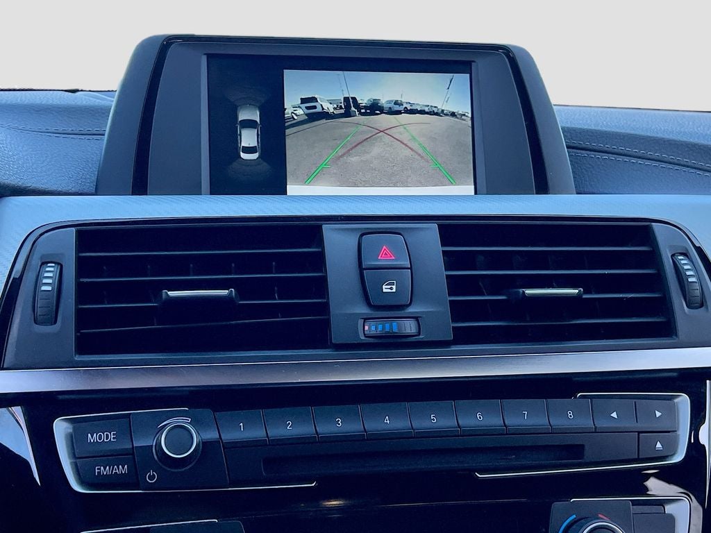 2018 BMW 3 Series 330i