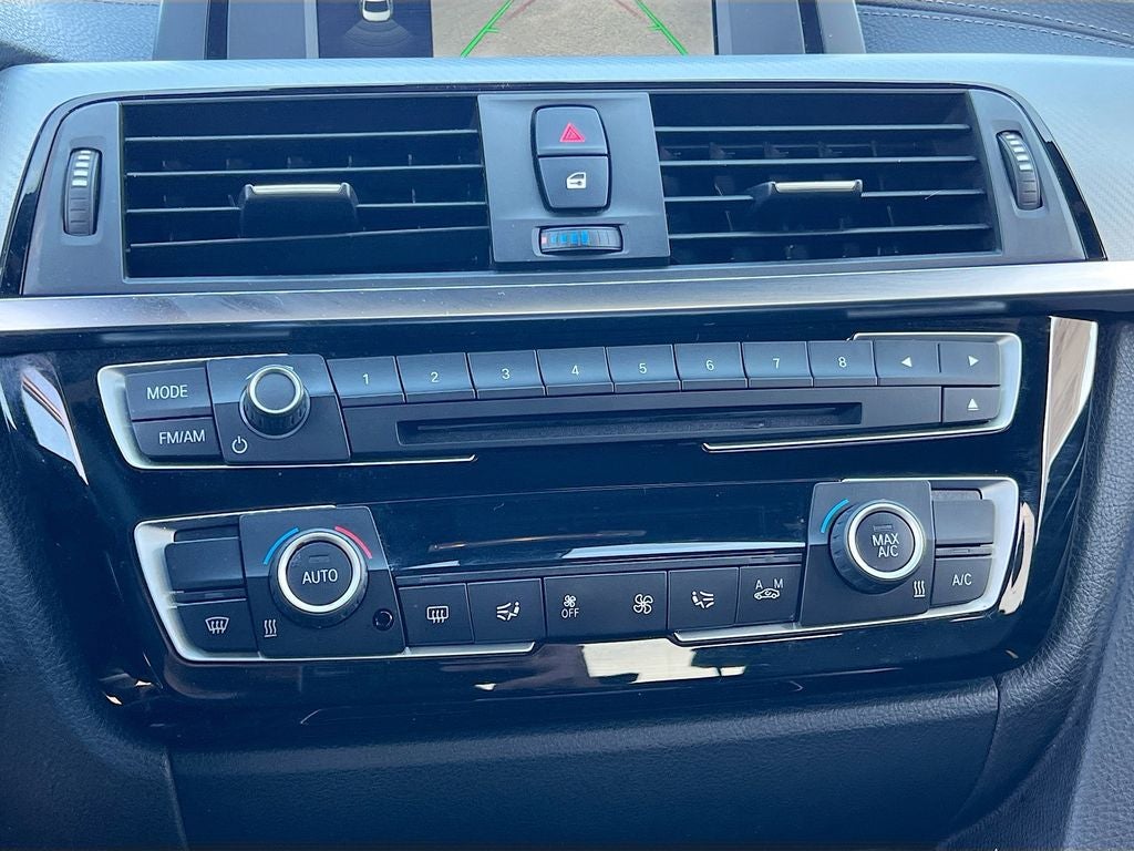 2018 BMW 3 Series 330i