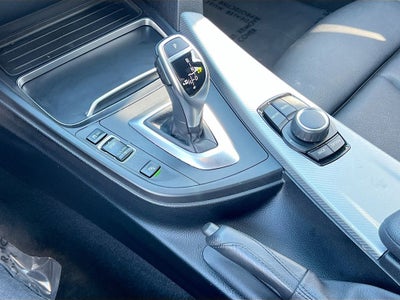 2018 BMW 3 Series 330i