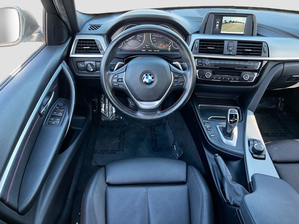 2018 BMW 3 Series 330i