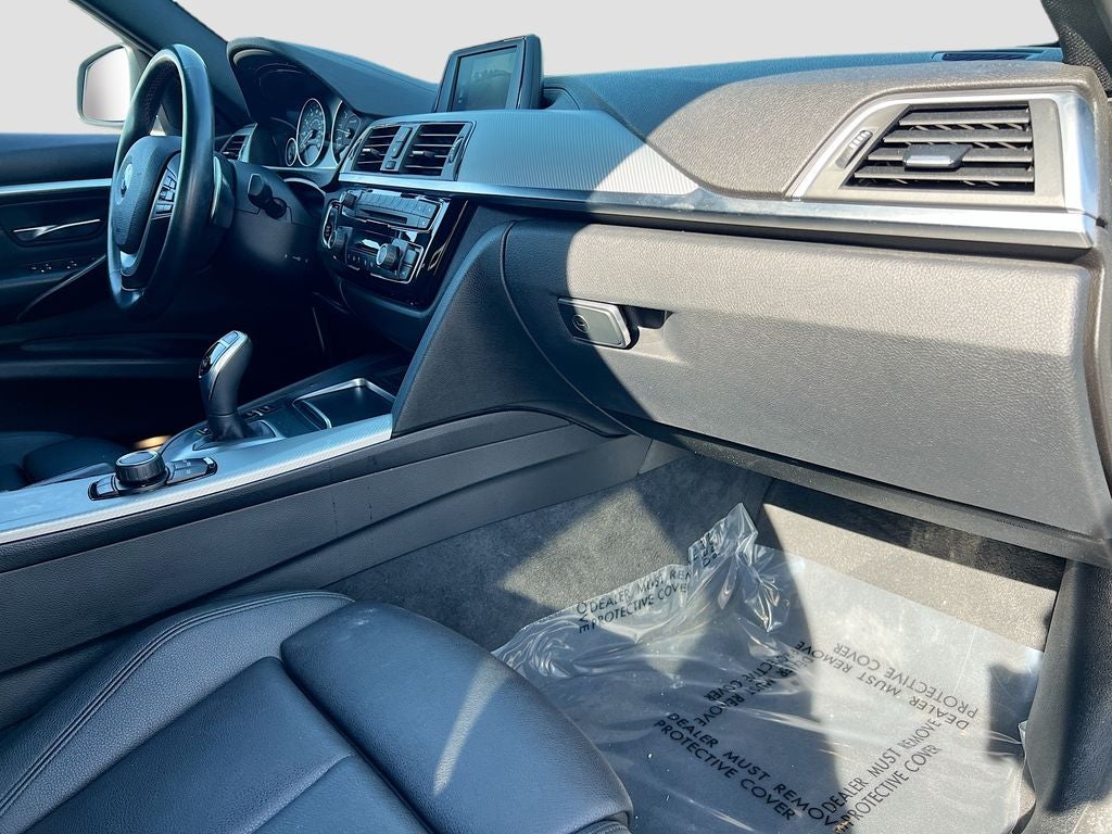 2018 BMW 3 Series 330i