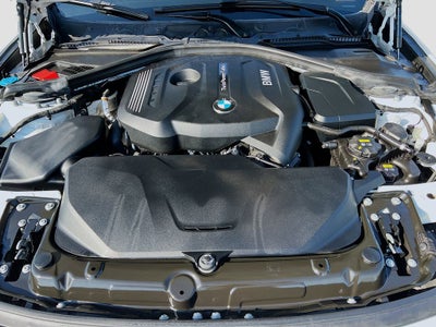 2018 BMW 3 Series 330i