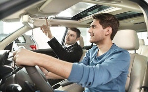 Schedule a test drive at Visalia Hyundai in Visalia, CA.