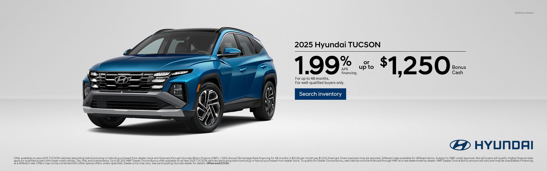 Hyundai Dealership Visalia CA | Fresno | Porterville