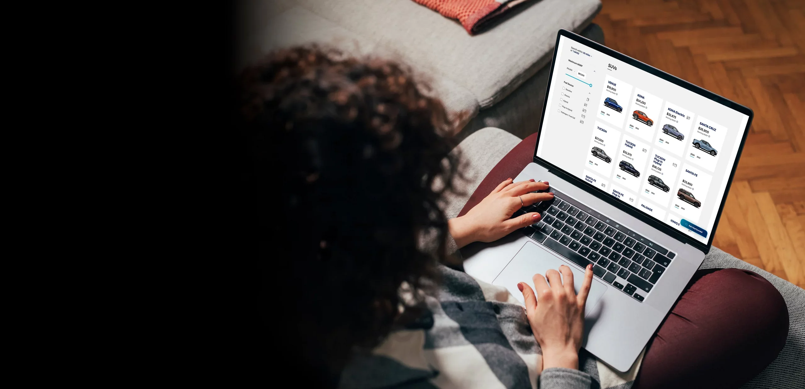 Hyundai Shopper Assurance | Visalia Hyundai in Visalia CA