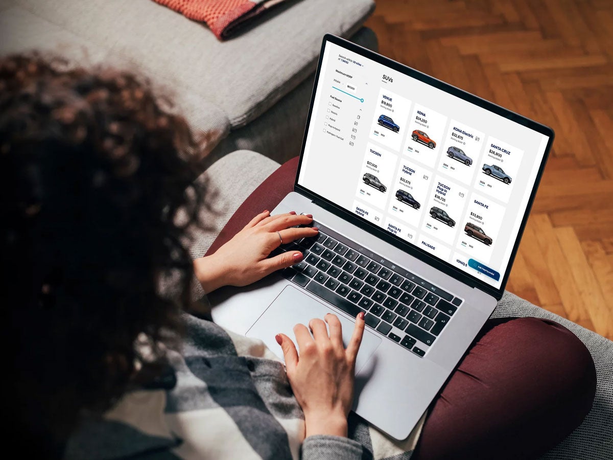 Hyundai Shopper Assurance | Visalia Hyundai in Visalia CA