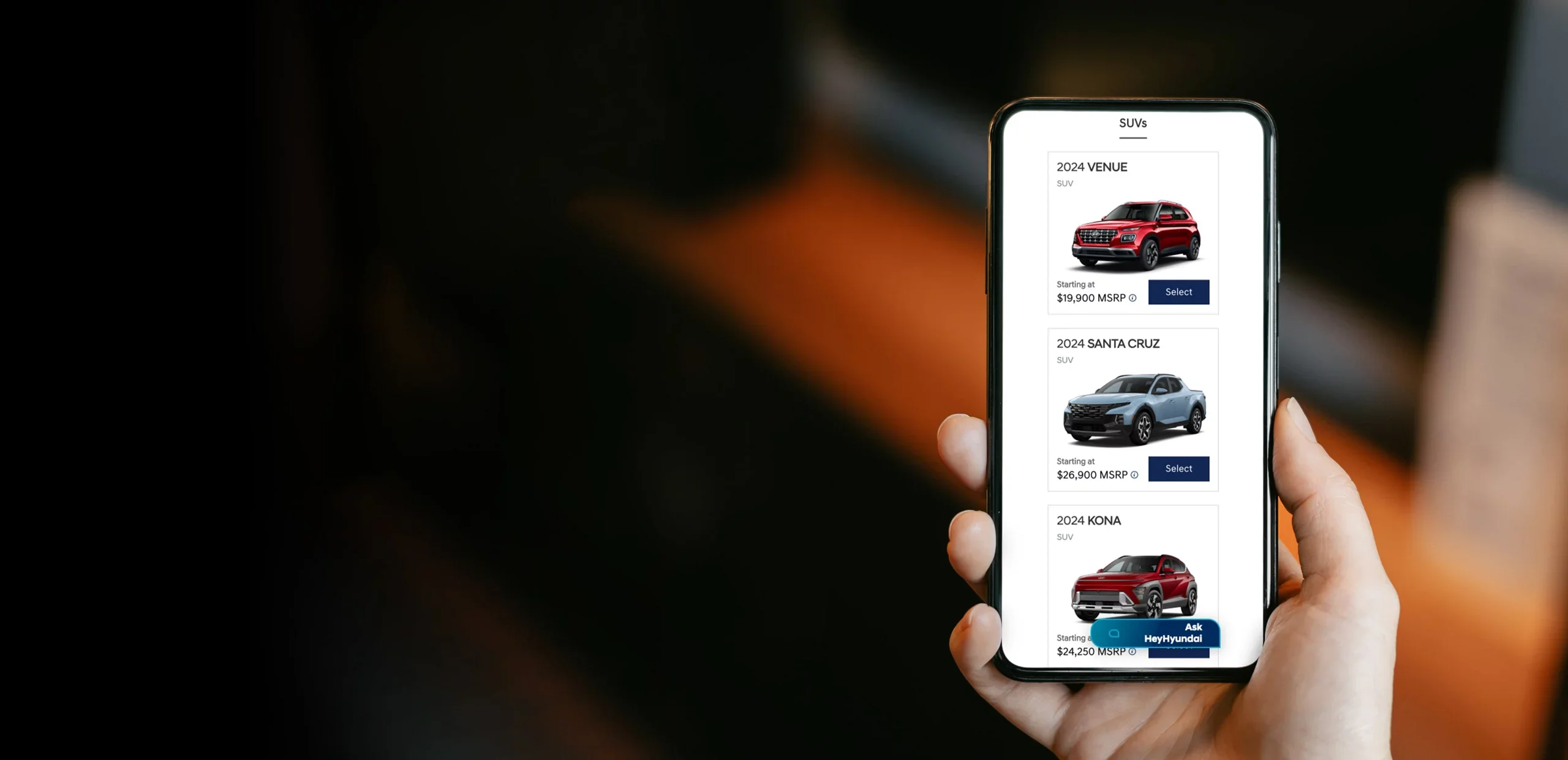 Hyundai Shopper Assurance | Visalia Hyundai in Visalia CA