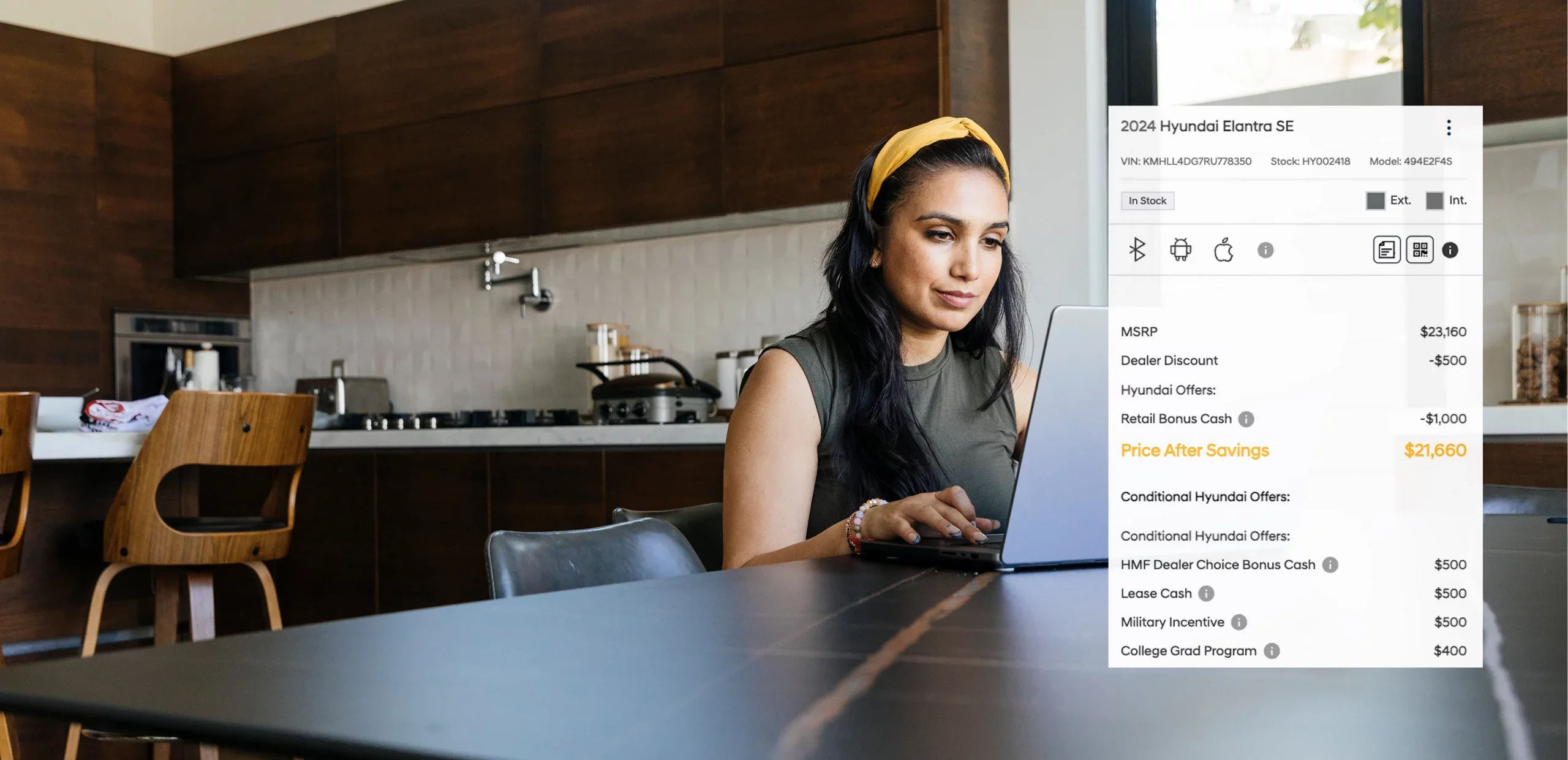 Hyundai Shopper Assurance | Visalia Hyundai in Visalia CA
